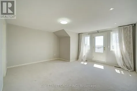 114 Ness Drive Richmond Hill ON L4S 0K5