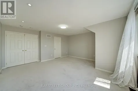 114 Ness Drive Richmond Hill ON L4S 0K5