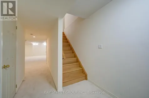 114 Ness Drive Richmond Hill ON L4S 0K5