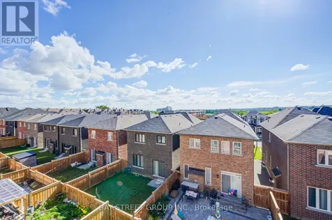 114 Ness Drive Richmond Hill ON L4S 0K5