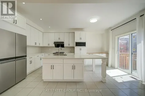 114 Ness Drive Richmond Hill ON L4S 0K5