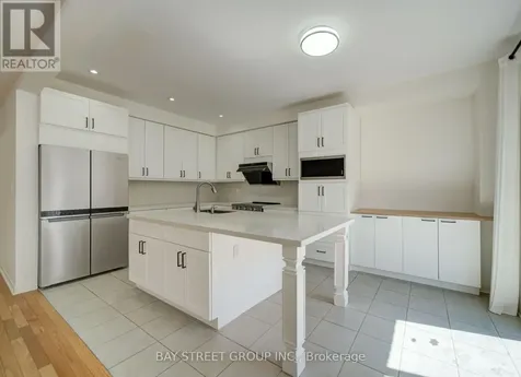 114 Ness Drive Richmond Hill ON L4S 0K5