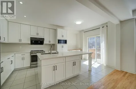 114 Ness Drive Richmond Hill ON L4S 0K5