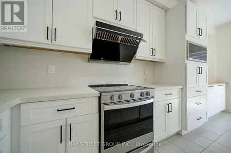 114 Ness Drive Richmond Hill ON L4S 0K5