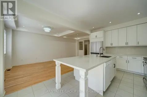 114 Ness Drive Richmond Hill ON L4S 0K5