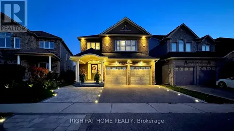 110 Thatcher Crescent East Gwillimbury ON L9N 0B9