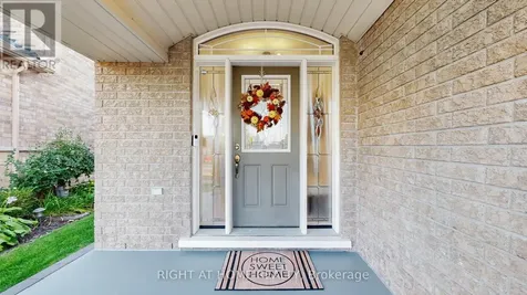 110 Thatcher Crescent East Gwillimbury ON L9N 0B9