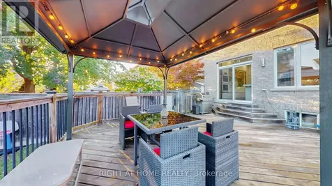 110 Thatcher Crescent East Gwillimbury ON L9N 0B9