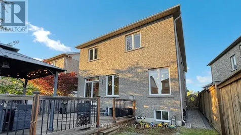 110 Thatcher Crescent East Gwillimbury ON L9N 0B9