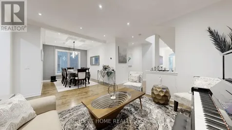 110 Thatcher Crescent East Gwillimbury ON L9N 0B9