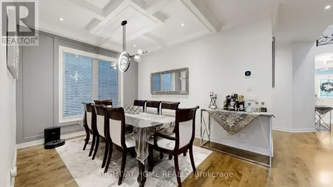 110 Thatcher Crescent East Gwillimbury ON L9N 0B9
