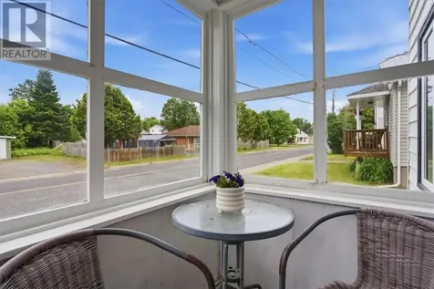 279 Orell Street Garson ON P3L 1B5