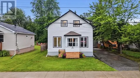 279 Orell Street Garson ON P3L 1B5