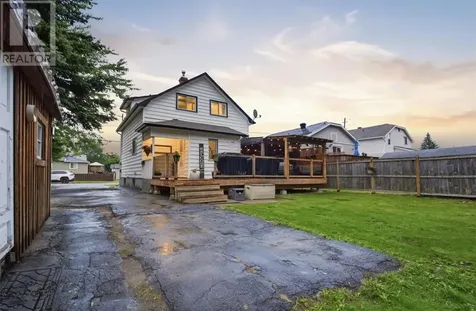 279 Orell Street Garson ON P3L 1B5