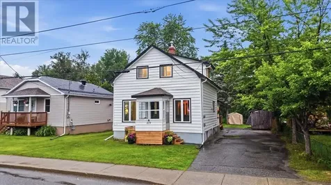 279 Orell Street Garson ON P3L 1B5