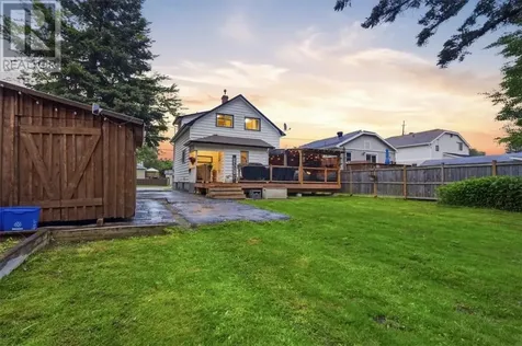 279 Orell Street Garson ON P3L 1B5