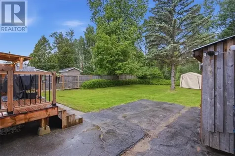 279 Orell Street Garson ON P3L 1B5