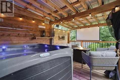 279 Orell Street Garson ON P3L 1B5