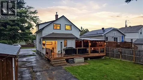 279 Orell Street Garson ON P3L 1B5