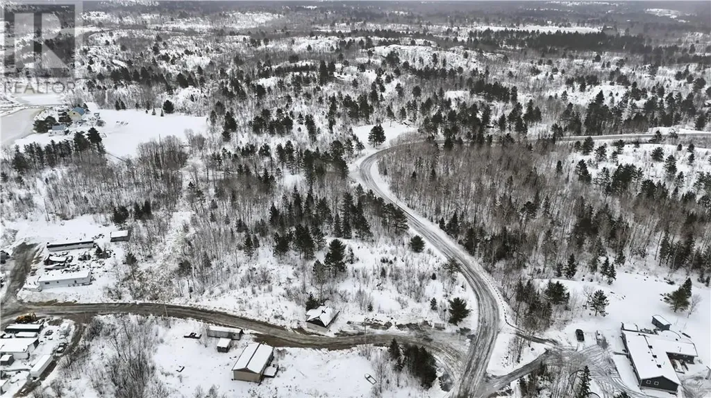 411 Dryden Road Wahnapitae ON P0M 3C0
