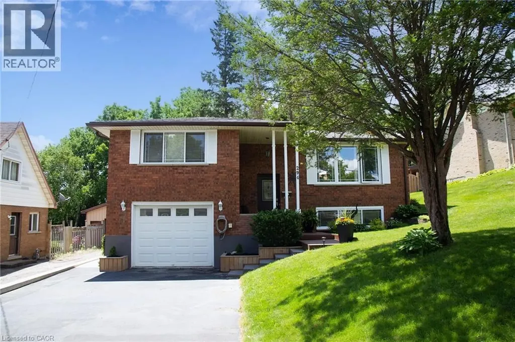 294 South Drive Simcoe ON N3Y 1H2