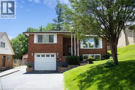 294 South Drive Simcoe ON N3Y 1H2