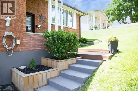 294 South Drive Simcoe ON N3Y 1H2