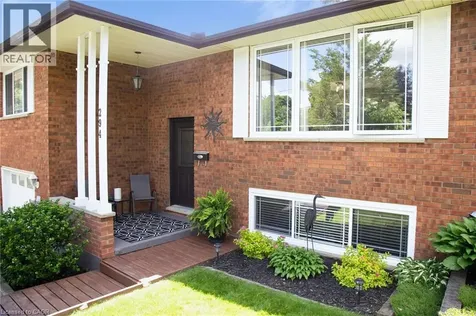 294 South Drive Simcoe ON N3Y 1H2
