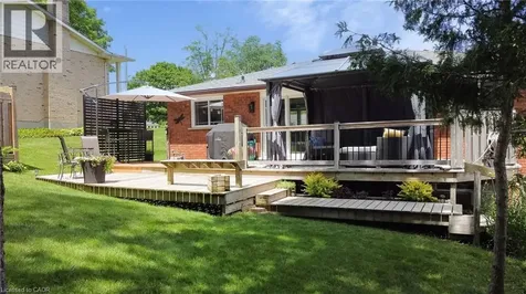 294 South Drive Simcoe ON N3Y 1H2