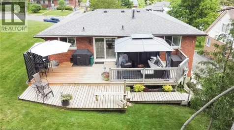 294 South Drive Simcoe ON N3Y 1H2