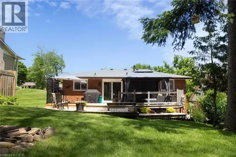 294 South Drive Simcoe ON N3Y 1H2