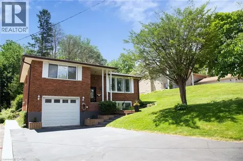 294 South Drive Simcoe ON N3Y 1H2