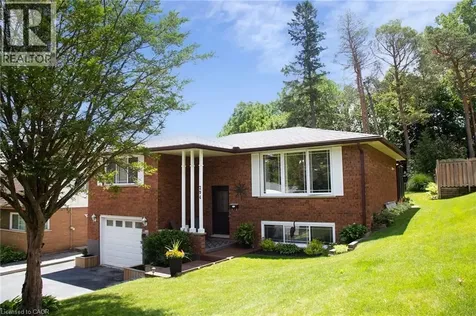 294 South Drive Simcoe ON N3Y 1H2