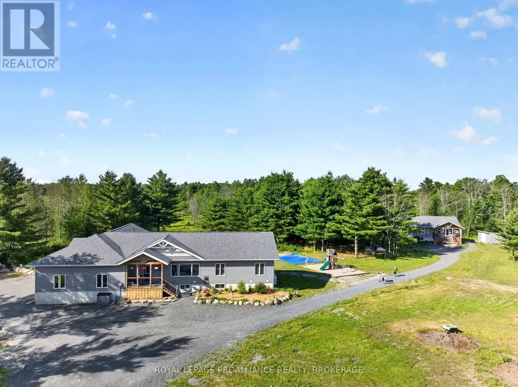 499 Bush Road Rideau Lakes ON K0G 1E0