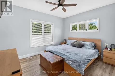 499 Bush Road Rideau Lakes ON K0G 1E0