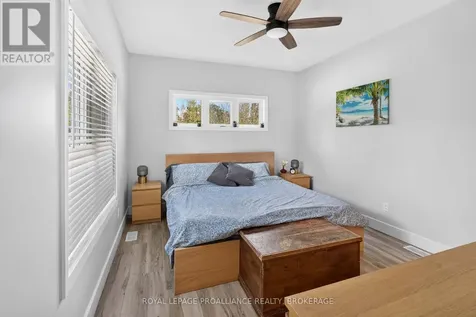 499 Bush Road Rideau Lakes ON K0G 1E0
