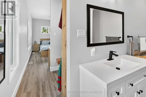 499 Bush Road Rideau Lakes ON K0G 1E0