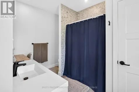 499 Bush Road Rideau Lakes ON K0G 1E0