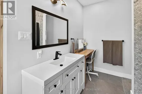499 Bush Road Rideau Lakes ON K0G 1E0