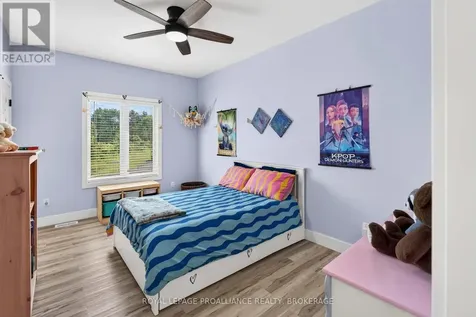 499 Bush Road Rideau Lakes ON K0G 1E0