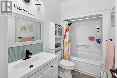 499 Bush Road Rideau Lakes ON K0G 1E0