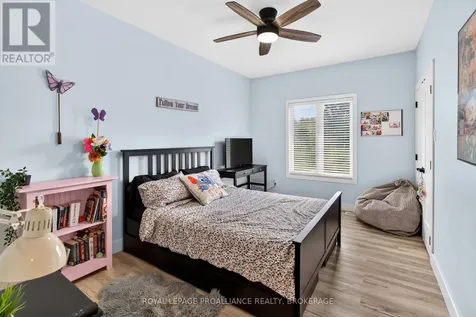 499 Bush Road Rideau Lakes ON K0G 1E0