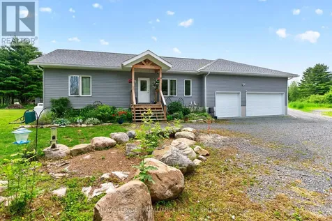 499 Bush Road Rideau Lakes ON K0G 1E0