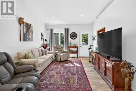 499 Bush Road Rideau Lakes ON K0G 1E0