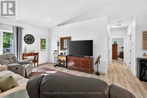 499 Bush Road Rideau Lakes ON K0G 1E0