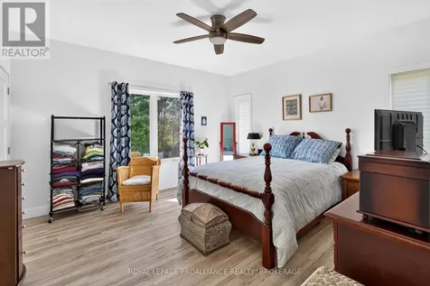 499 Bush Road Rideau Lakes ON K0G 1E0