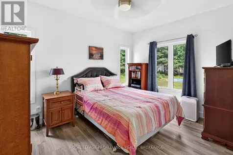 499 Bush Road Rideau Lakes ON K0G 1E0