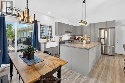 499 Bush Road Rideau Lakes ON K0G 1E0