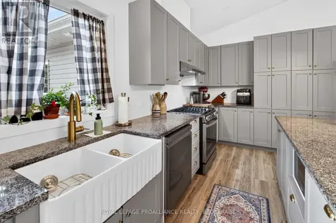 499 Bush Road Rideau Lakes ON K0G 1E0