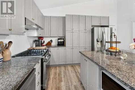 499 Bush Road Rideau Lakes ON K0G 1E0